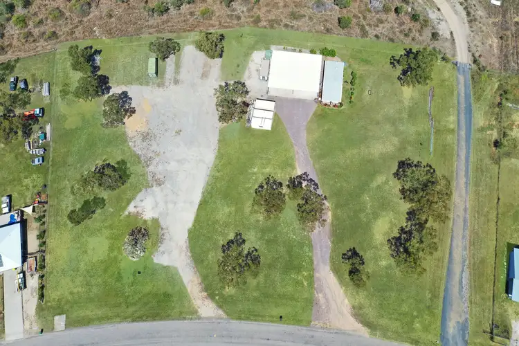 Fifth view of Homely land listing, Lot 34 Africandar Road, Bowen QLD 4805