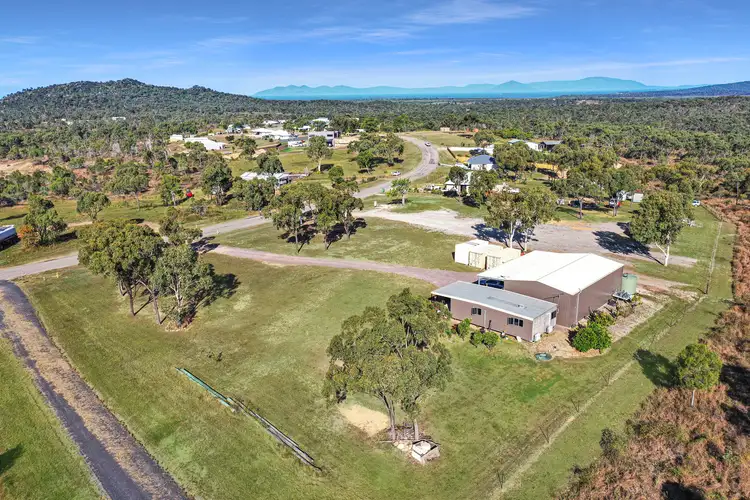 Seventh view of Homely land listing, Lot 34 Africandar Road, Bowen QLD 4805