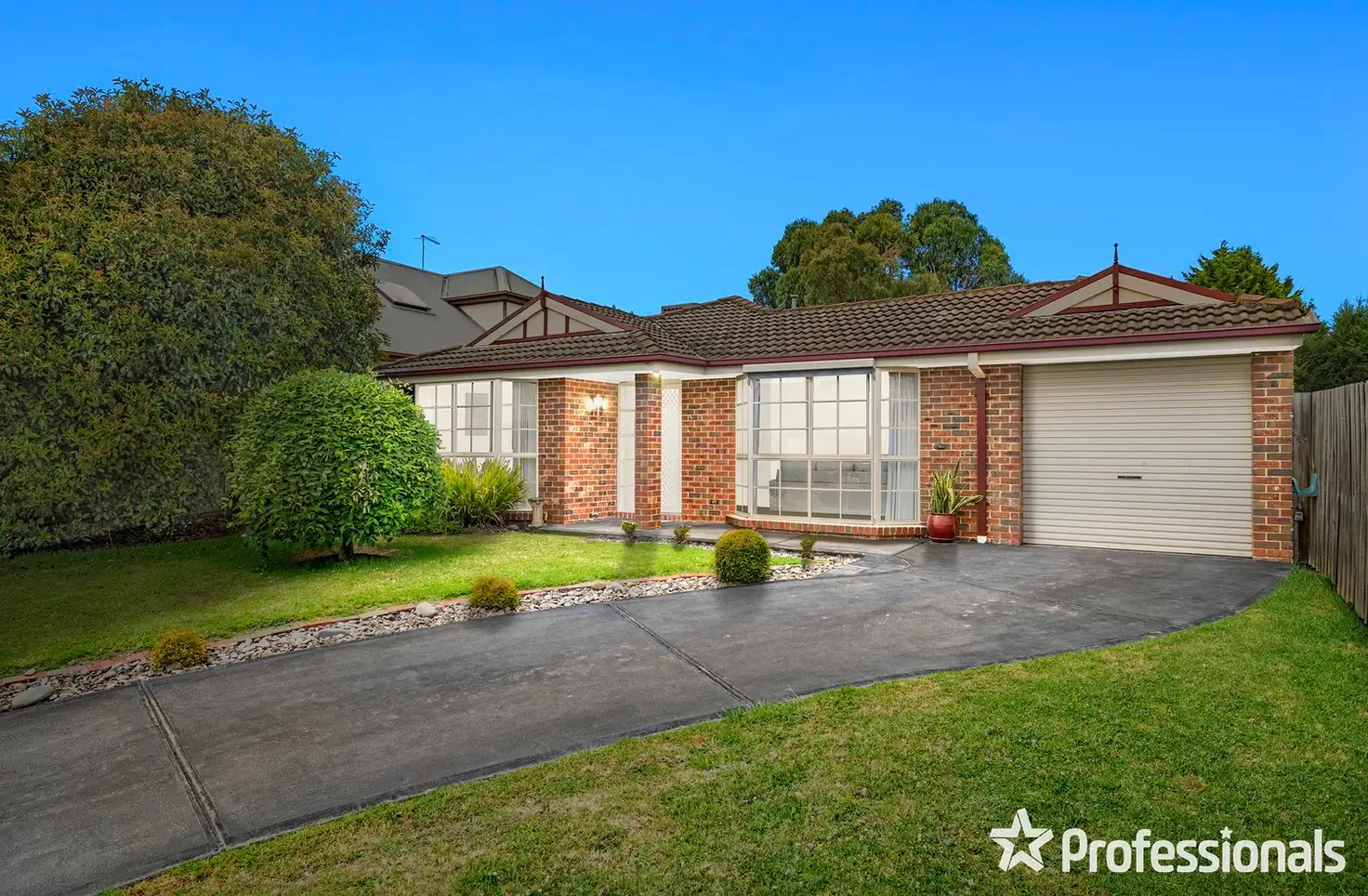Main view of Homely house listing, 14 Benjamin Chase, Mooroolbark VIC 3138