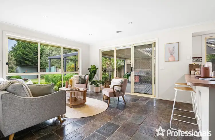 Third view of Homely house listing, 14 Benjamin Chase, Mooroolbark VIC 3138