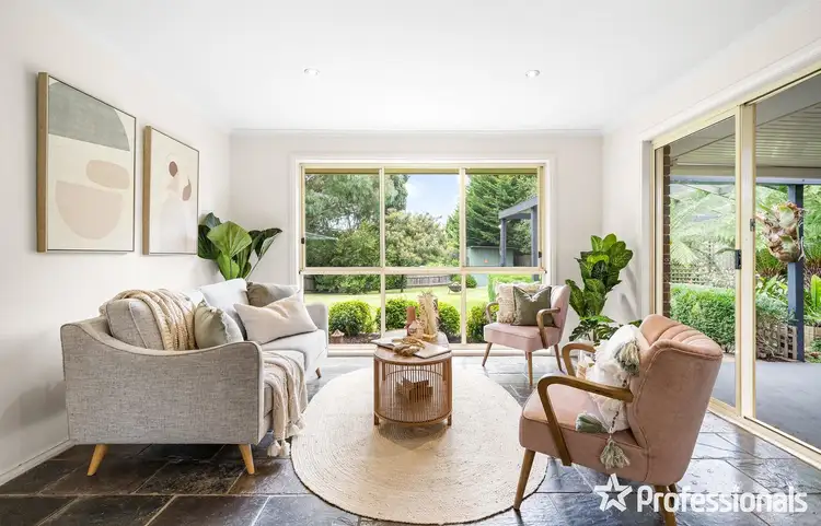 Fourth view of Homely house listing, 14 Benjamin Chase, Mooroolbark VIC 3138
