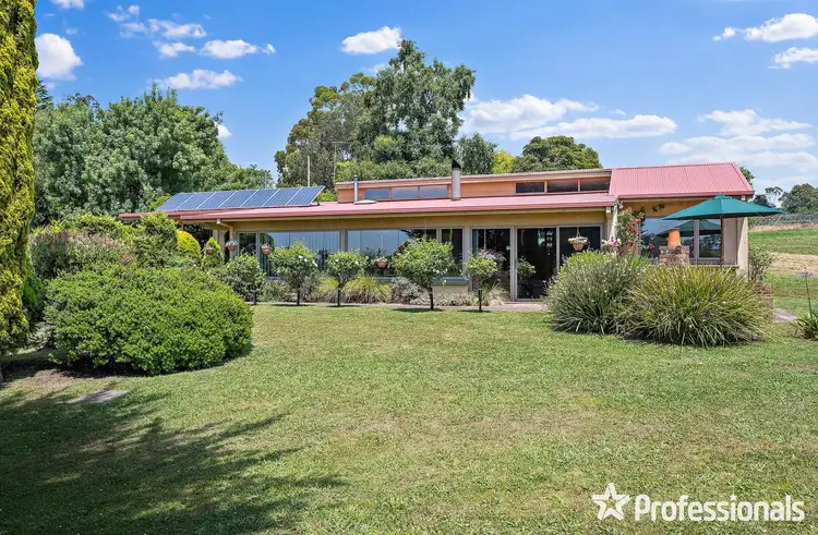 27 Elsie Street, Wandin North VIC 3139