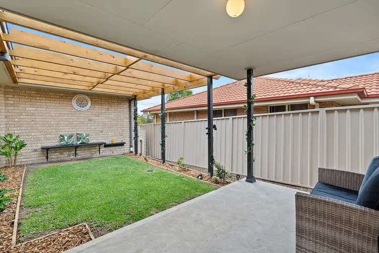 Fifth view of Homely unit listing, 1/21 Eurimbla Street, Thornton NSW 2322