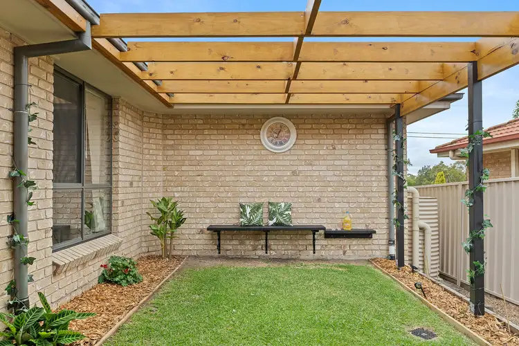 Sixth view of Homely unit listing, 1/21 Eurimbla Street, Thornton NSW 2322