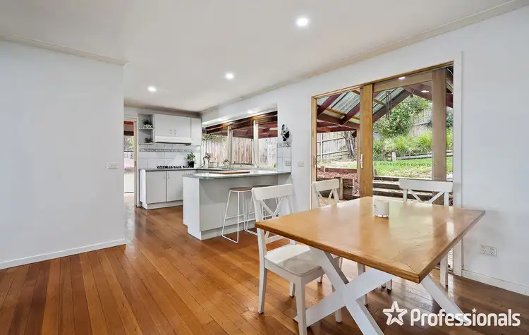 Sixth view of Homely house listing, 6 Corless Close, Mount Evelyn VIC 3796