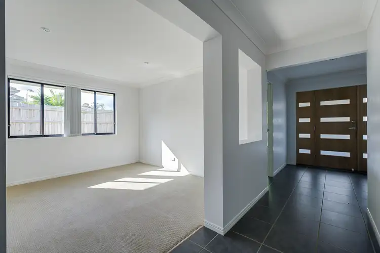 Second view of Homely house listing, 51 Matas Drive, Pimpama QLD 4209