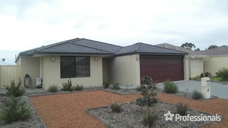 19 Magnesia Road, Wattle Grove WA 6107