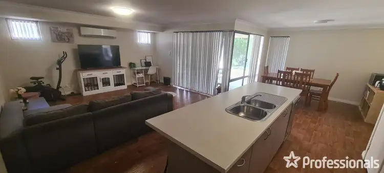 Second view of Homely house listing, 19 Magnesia Road, Wattle Grove WA 6107