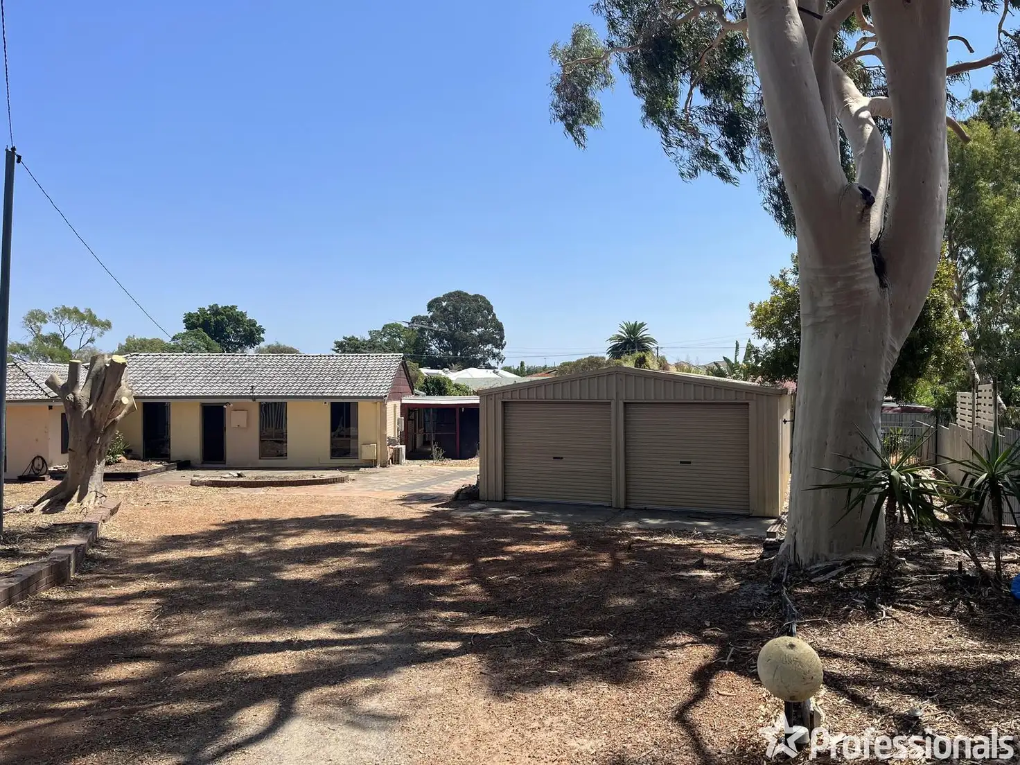 Main view of Homely house listing, 59 Western Avenue, High Wycombe WA 6057