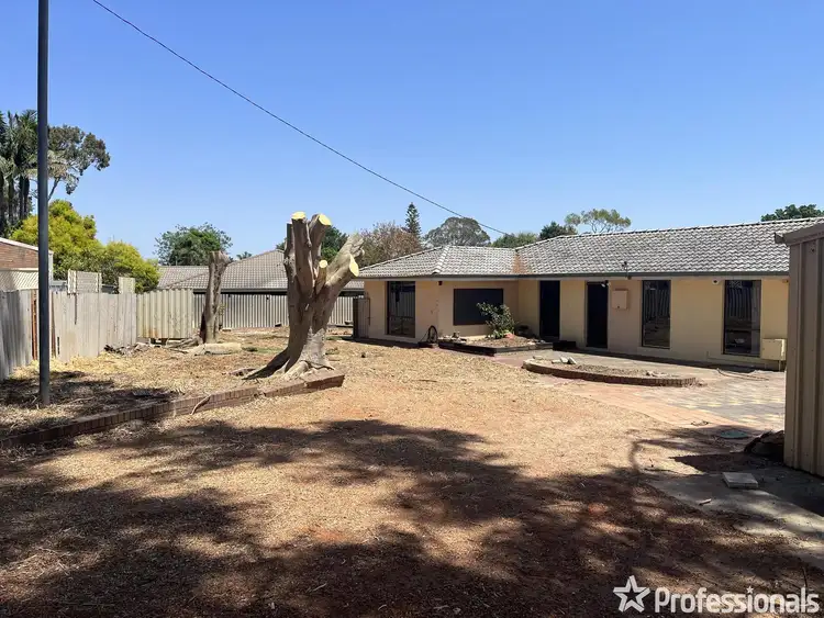Second view of Homely house listing, 59 Western Avenue, High Wycombe WA 6057