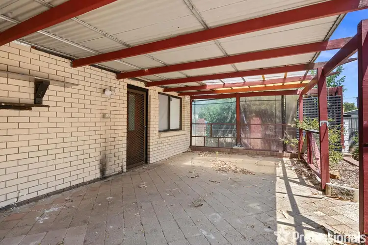 Sixth view of Homely house listing, 59 Western Avenue, High Wycombe WA 6057