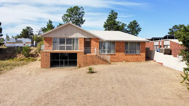 Fifth view of Homely house listing, 369 Lakeside Drive, Lake Boga VIC 3584