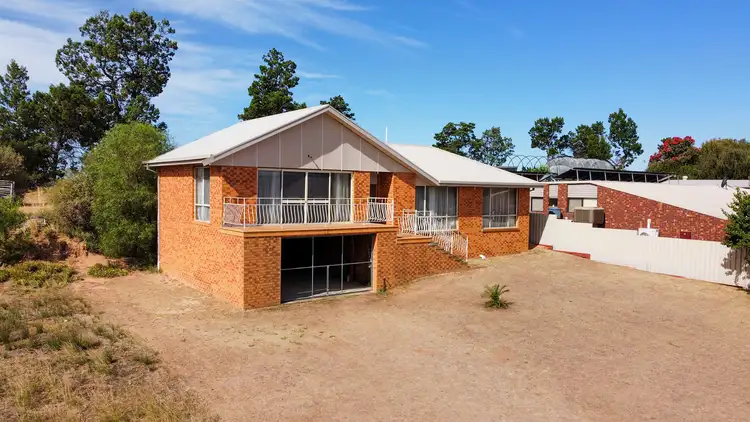 Seventh view of Homely house listing, 369 Lakeside Drive, Lake Boga VIC 3584