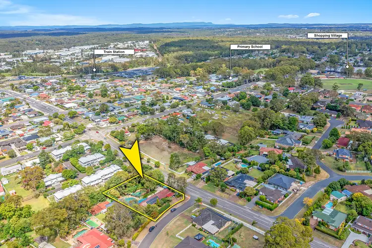 1 Westerman Close, Thornton NSW 2322