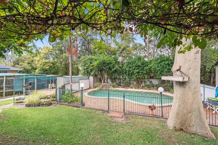 Second view of Homely house listing, 1 Westerman Close, Thornton NSW 2322