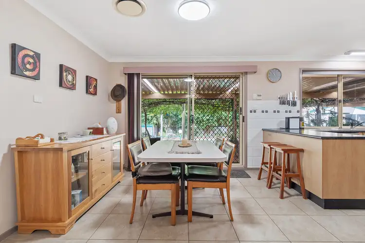 Fourth view of Homely house listing, 1 Westerman Close, Thornton NSW 2322