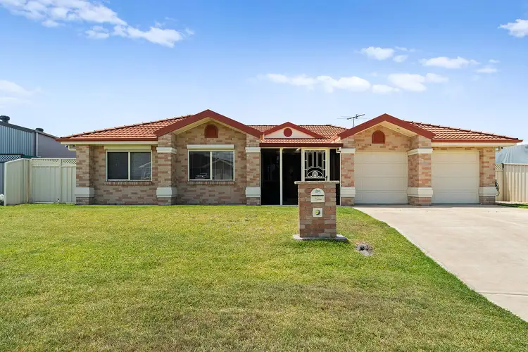Second view of Homely house listing, 243 Somerset Drive, Thornton NSW 2322