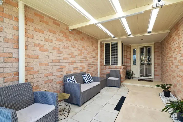 Fourth view of Homely house listing, 243 Somerset Drive, Thornton NSW 2322
