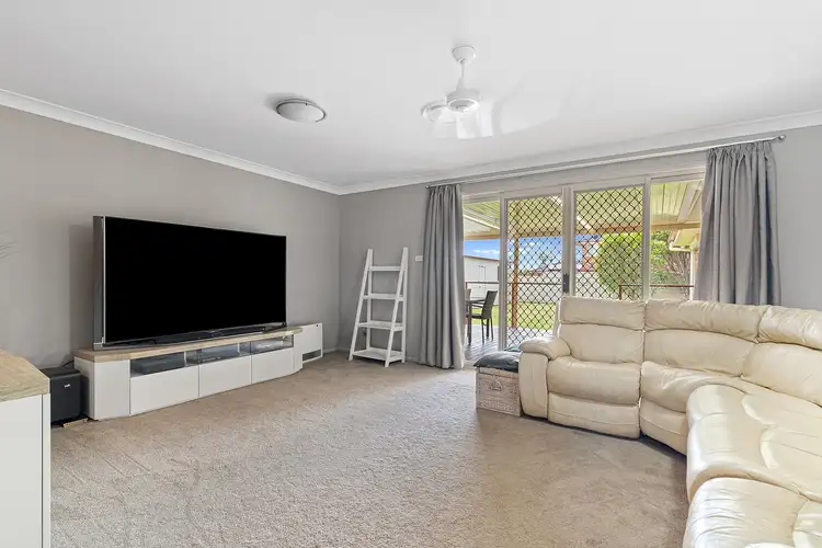 Fifth view of Homely house listing, 243 Somerset Drive, Thornton NSW 2322