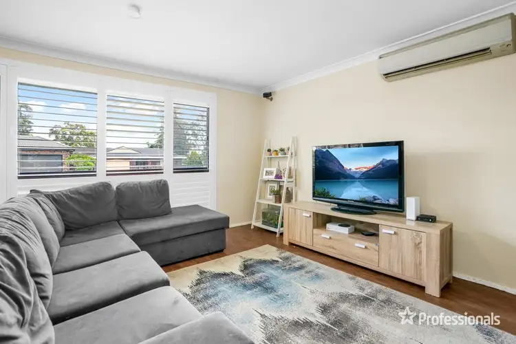 Fourth view of Homely house listing, 1 Boeing Place, St Clair NSW 2759