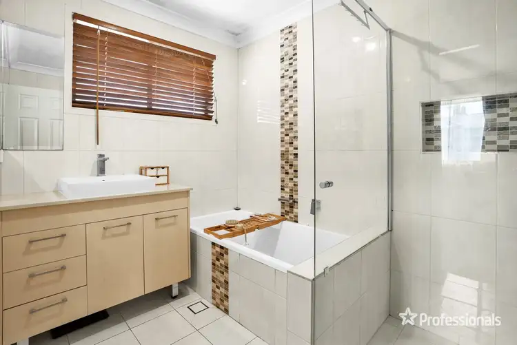 Sixth view of Homely house listing, 1 Boeing Place, St Clair NSW 2759