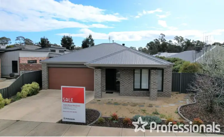 27 Coomoora Circuit, Strathfieldsaye VIC 3551