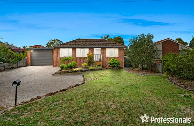 Main view of Homely house listing, 74 Killara Road, Coldstream VIC 3770