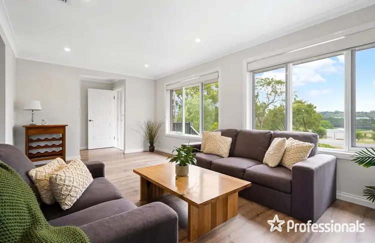 Third view of Homely house listing, 74 Killara Road, Coldstream VIC 3770