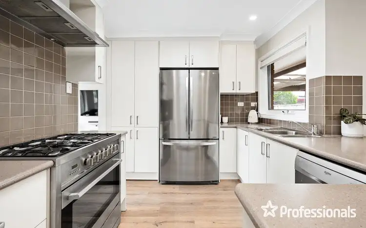 Fourth view of Homely house listing, 74 Killara Road, Coldstream VIC 3770