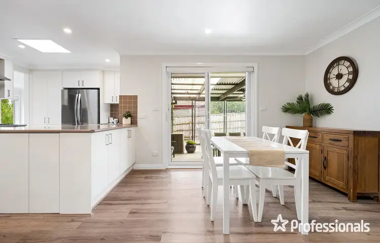 Fifth view of Homely house listing, 74 Killara Road, Coldstream VIC 3770