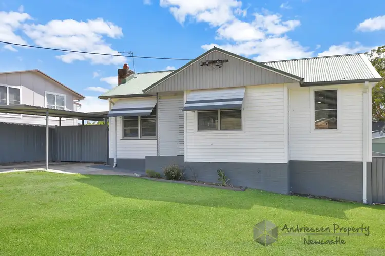 Second view of Homely house listing, 62 Ridley Street, Edgeworth NSW 2285