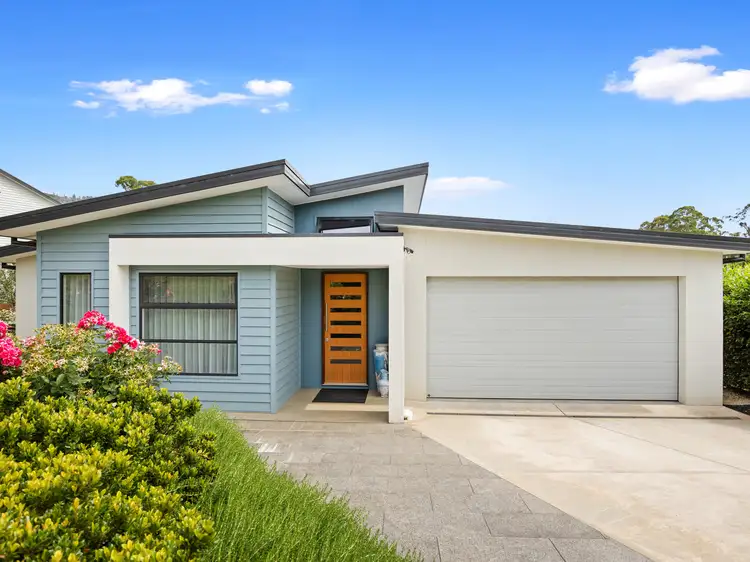 6 Crosscut Court, Marysville VIC 3779