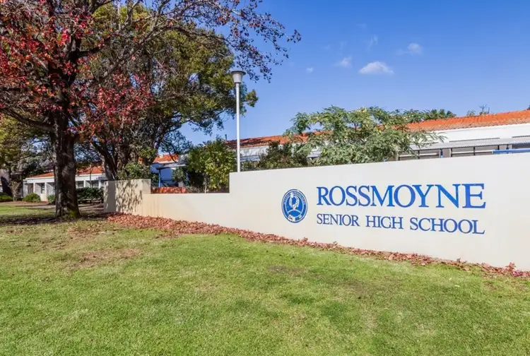 Fifth view of Homely land listing, LOT B/12 Acanthus Road, Willetton WA 6155