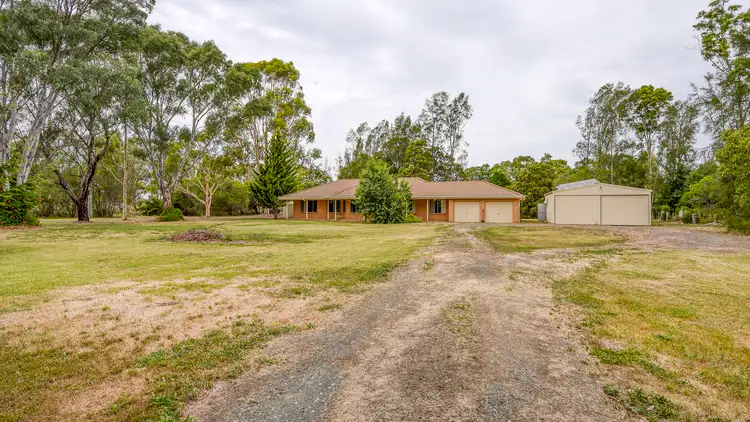 Second view of Homely rural property listing, 16 Curtis Court, Kyabram VIC 3620