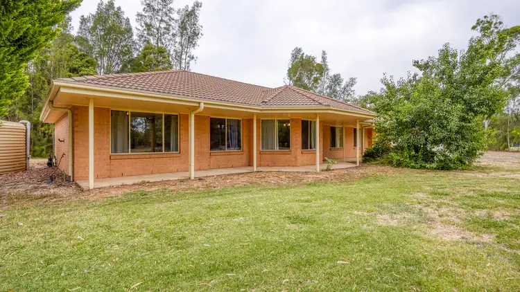Third view of Homely rural property listing, 16 Curtis Court, Kyabram VIC 3620