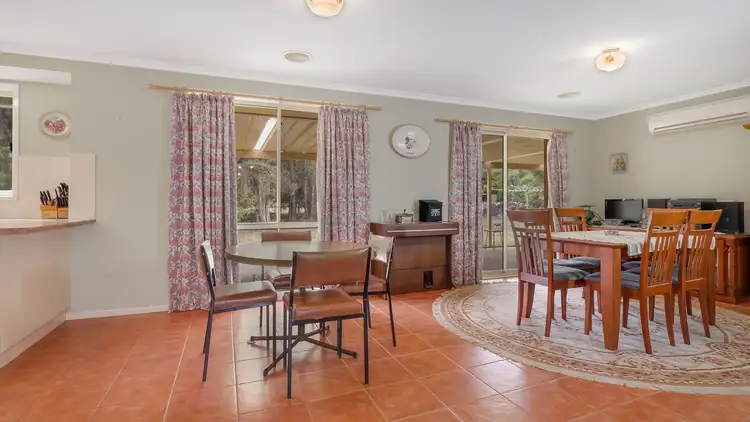 Fifth view of Homely rural property listing, 16 Curtis Court, Kyabram VIC 3620