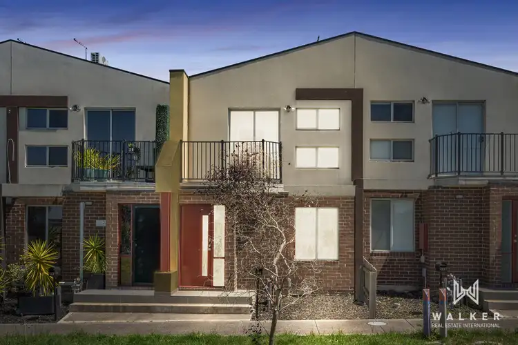 35 Laruso Lane, Wollert VIC 3750