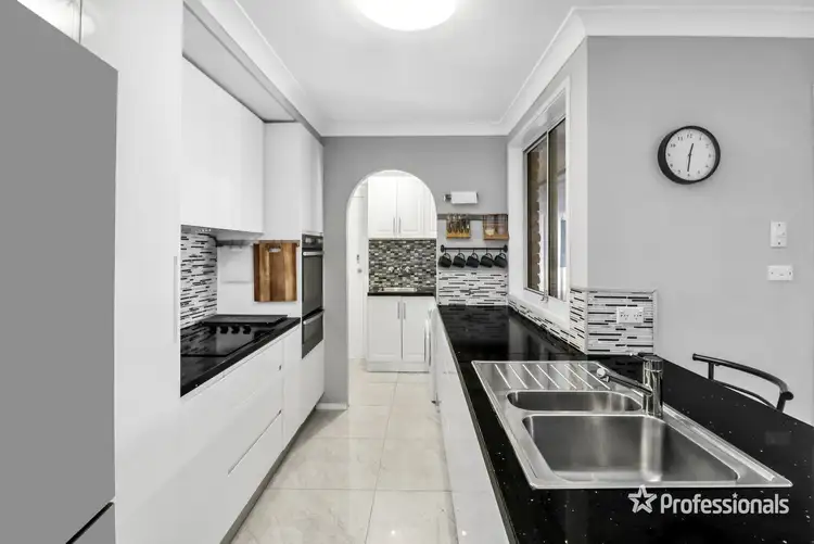 Second view of Homely house listing, 10 Pecan Close, St Clair NSW 2759