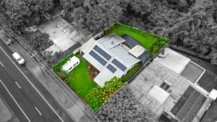 53 Veivers Road, Palm Cove QLD 4879