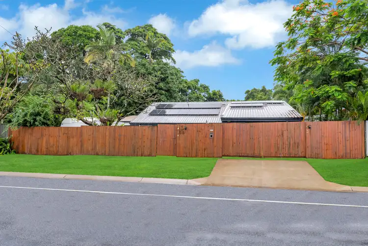 Second view of Homely house listing, 53 Veivers Road, Palm Cove QLD 4879