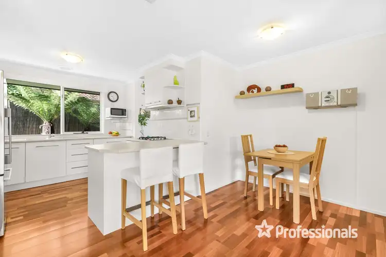 Fifth view of Homely house listing, 9 Downshire Close, Wantirna South VIC 3152