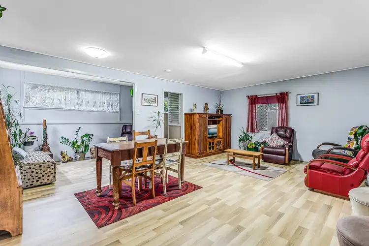 Sixth view of Homely house listing, 123 Moreton Terrace, Beachmere QLD 4510