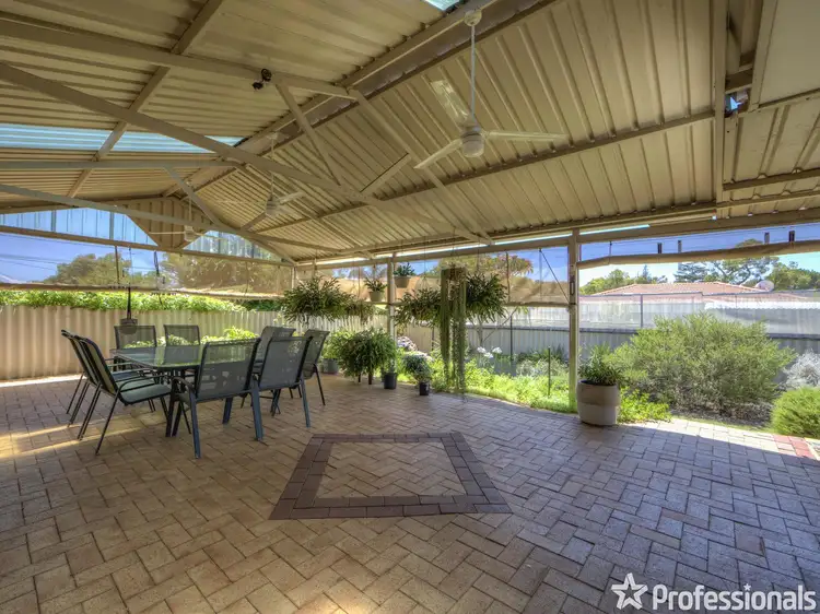 Main view of Homely house listing, 17 Aralia Way, Forrestfield WA 6058