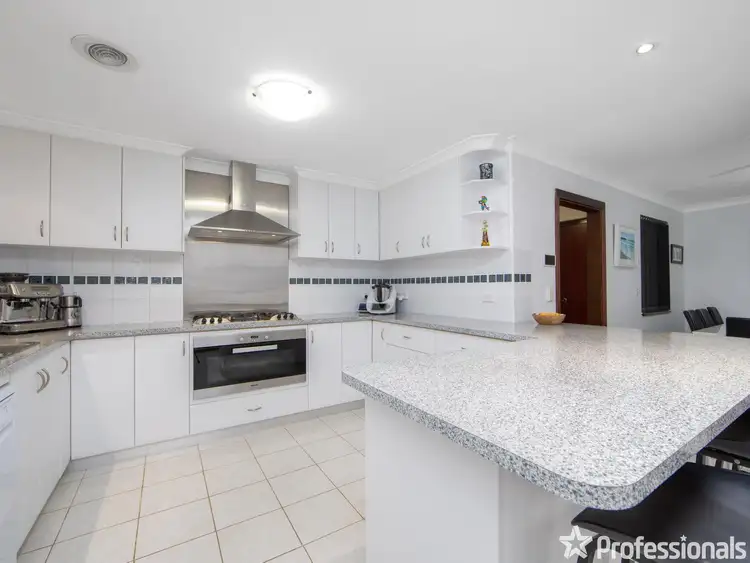 Second view of Homely house listing, 17 Aralia Way, Forrestfield WA 6058