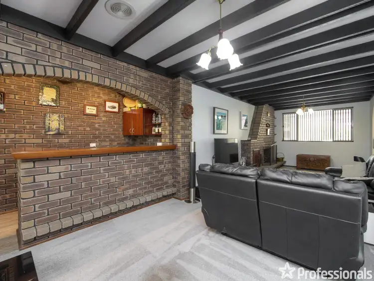 Fourth view of Homely house listing, 17 Aralia Way, Forrestfield WA 6058