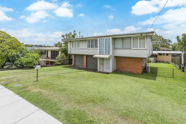 23 Widmark Street, Stafford Heights QLD 4053