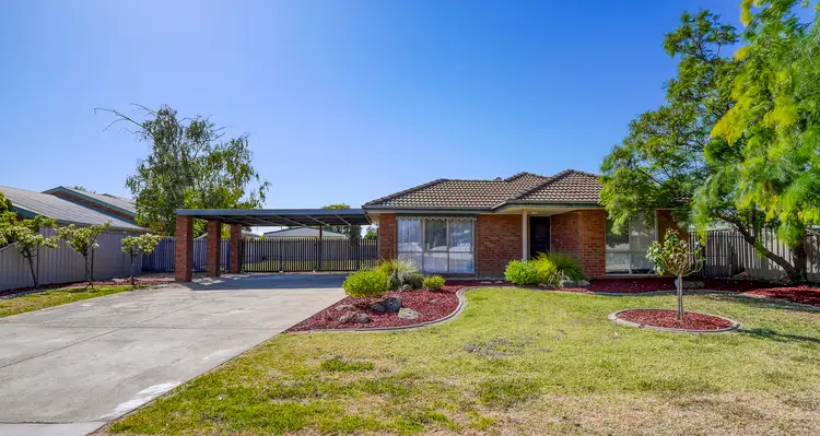 Main view of Homely house listing, 23 Illawarra Crescent, Kialla VIC 3631