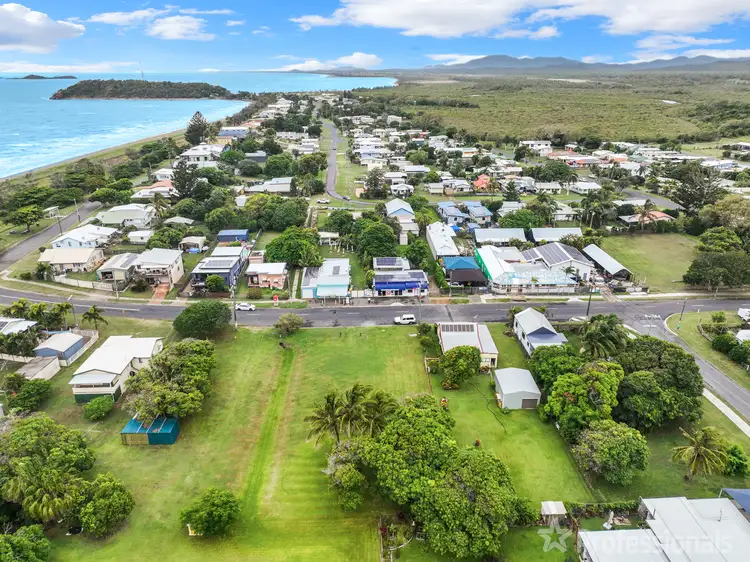 Fifth view of Homely land listing, 11 Roden Street, Keppel Sands QLD 4702