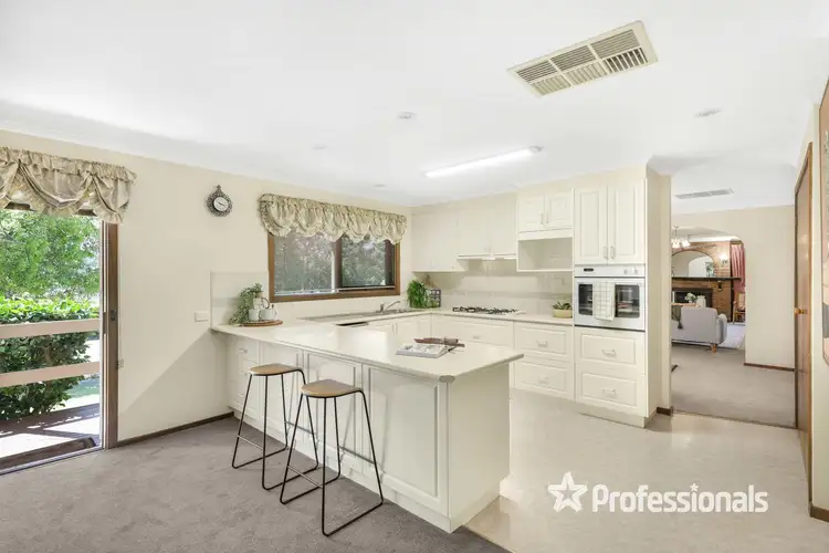 Fourth view of Homely house listing, 6 Mundara Drive, Ringwood VIC 3134