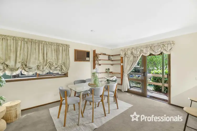Fifth view of Homely house listing, 6 Mundara Drive, Ringwood VIC 3134